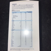 Nualtra Foodlink Complete Compact (7 x 57g) - Natural