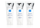 Escenti Cool Feet Cracked Heel Cream for Dry Skin, 100 ml - Pack of 3