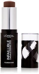 L'ORÉAL L’Oreal Paris Espresso Infallible Shaping Stick Foundation Number 240, 9 g