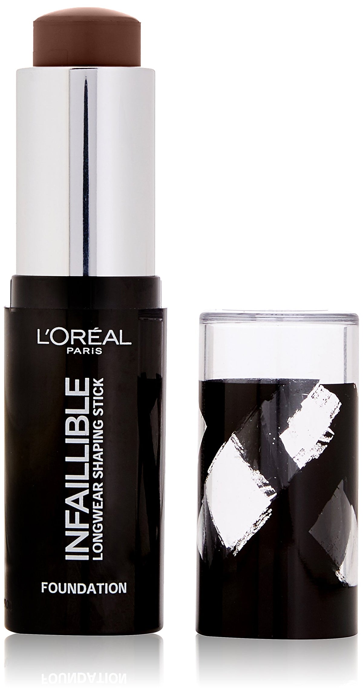 L'ORÉAL L’Oreal Paris Espresso Infallible Shaping Stick Foundation Number 240, 9 g