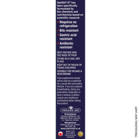 natures aid Natures Aid Bio360 OptiGUT-D (10 Billion Bacteria), from Natures Aid, Digestion Support, 30 Capsules