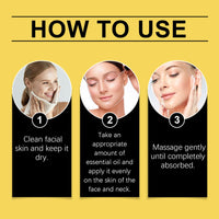 Frankincense Resin Oil for Face - Frankincense Resin Infused Oil - Facial Moisturizer Cold Pressed Serum Essential Oils for Skin - Moisturizing,Smooths,Anti Wrinkle,Fade Lines 30ML