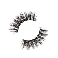EXPERIENCE COSMETICS SEDUCTRESS Reusable Luxe Silk False Eyelashes | Reuse 20 Times | Glue Not Included | Long Lasting Natural Lashes - 1 Pair