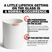 Anglicolor Metallic Glitter Pink Lipstick,High Impact Lipcolor,Lightweight Hydrating Formula Smooth and Non-Sticky,Lipstick For Women,Full-Coverage Lip Makeup(15 VELOCITY, 4g)