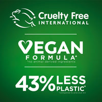 Garnier Olia Permanent Hair Dye, No Ammonia, Full Grey Coverage, Long-lasting Colour & Shine, Vegan Formula, Colour: 6.60 Intense Red, 230g