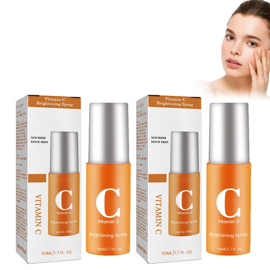 Vitamin C Brightening Serum