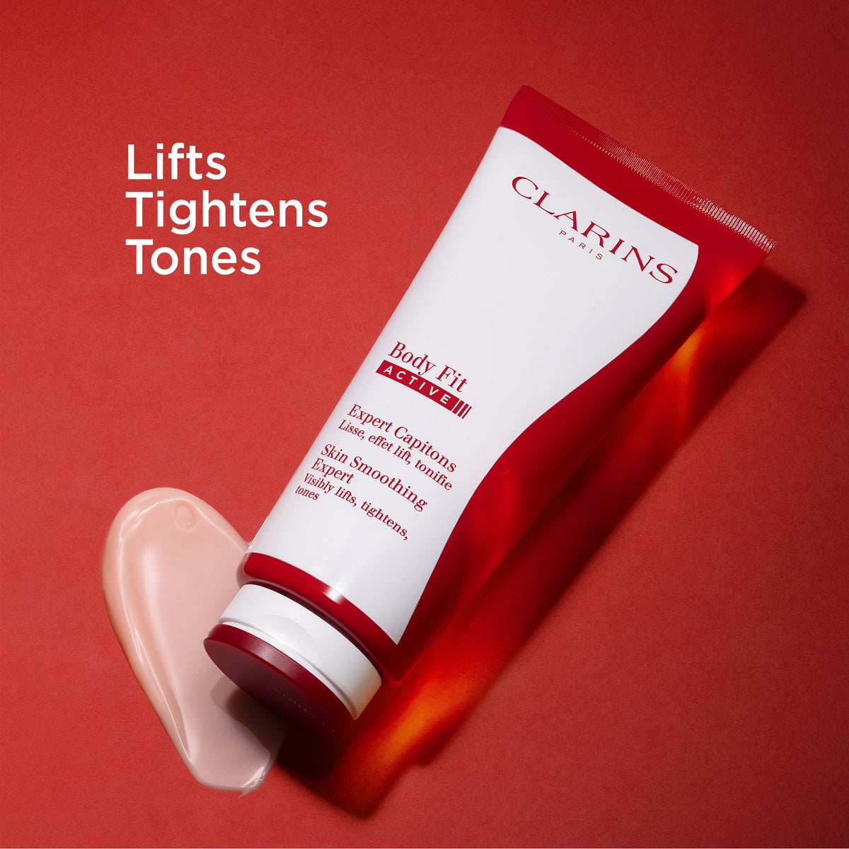 CLARINS Clarins Body Fit Active 200ml