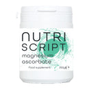 Magnesium Ascorbate Powder 250g - Nutriscript
