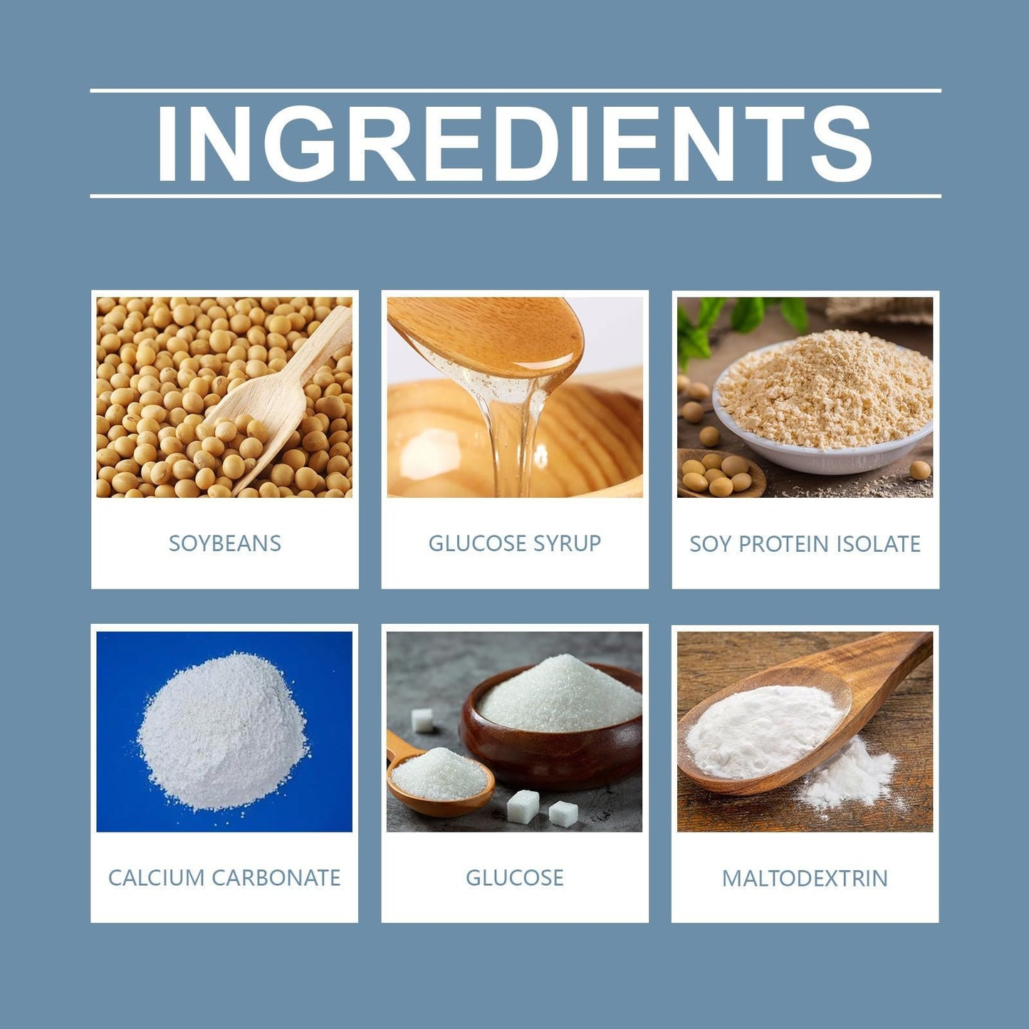 Hyaluronic Acid Powder,Natural Hyaluronic Acids Serum,Hyaluronic Acid Powder Serum,Hyaluronic Ac/id Pow/der for Skincare,Diy Facial Serum,Hyaluronic Ac/id Moisturizer,Water-Soluble for Skin Moisture