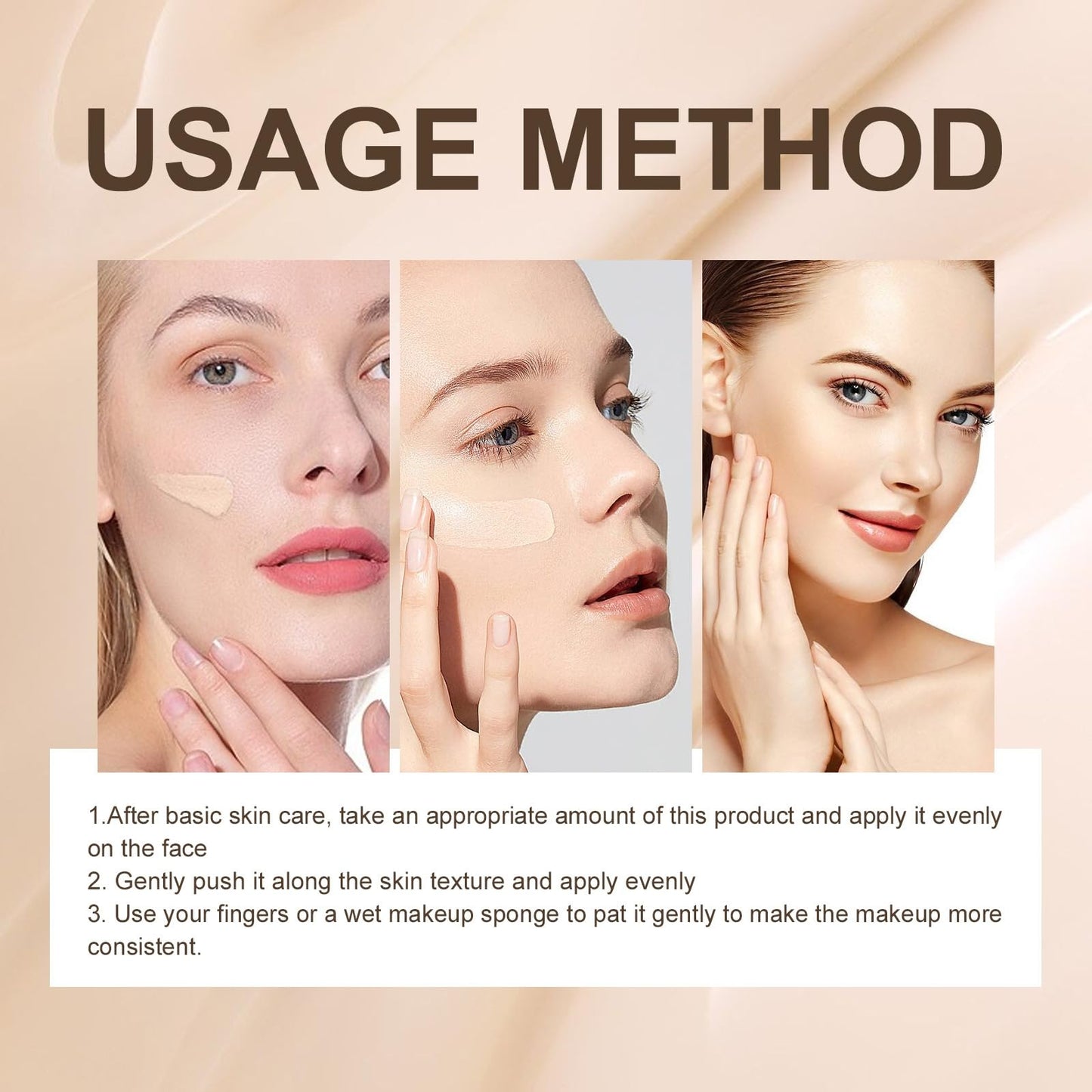 SingHao Foundation Color Changing,Eel-Hoe Foundation Colour Changing,Colo-ur Chan/ging Mature Skin Founda/tion,Flawless Colour Chan-ging Foun-dation,Skin Matching Foun/dation,Founda-tion Full Coverage