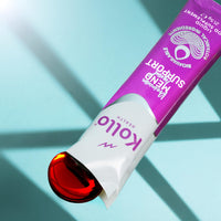 KOLLO Health Premium Liquid MENO Support