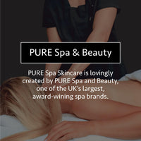 Hydrate & Renew Face Oil from PURE Spa & Beauty 30ml - Vegan Skin Moisturiser with Rose, Geranium, Orange, Frankincense, Vitamin E and Omega 6 & 9