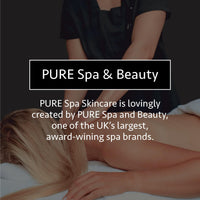 Hydrate & Renew Face Oil from PURE Spa & Beauty 30ml - Vegan Skin Moisturiser with Rose, Geranium, Orange, Frankincense, Vitamin E and Omega 6 & 9