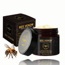 Trendyfave Bee Venom Skin Treatment Cream,Bee Venom Cream For Wrinkles Skin Repair Cream Deep Hydration Natural Ingredients, Soothes Skin, Moisturizing For All Skin Types