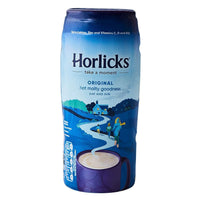 Horlicks Orginal Hot Malty Goodness 300 gr (Pack of 2)