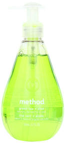 Method Hand Wash, Green Tea + Aloe Vera, 12 fl oz (354 ml)