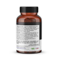 Dido Extreme Supplements SeroLean - Powerful Legal Bodybuilding Supplement - 60 Capsules