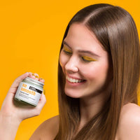 The hair movement. The Hair Movement | So Smooth Anti Frizz Cream | Sulphate Free | Paraben Free | Anti-Frizz Treatment-Serum | Salon Professional Cream for Hair Styling | Smoothing | Blow Dry