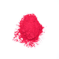 Stargazer Neon Pink Eye Dust Vegan And Paraben Free Formula That Glows Under UV Light