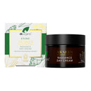 Dr. Organic Dr Organic Evoke Awaken Radiance Day Cream, Hydrate, Even Skin Tone, Brighten Complexion, with Neroli & Resurrection Extract, Certified Organic, 50ml