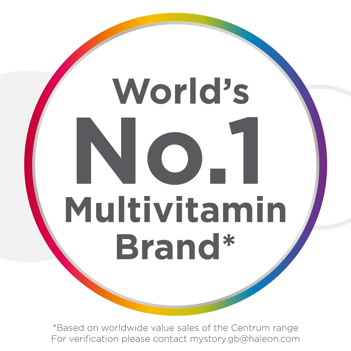 Centrum Advance Multivitamin Tablets for Men and Women, Vitamins with 24 Essential Nutrients, including Vitamin C, D and Zinc, 180 ct (Packaging and Tablet colour may vary slightly)