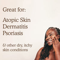 Balmonds Bath & Body Oil 200ml - 100% Natural Body Oil Suitable for Sensitive, Dry or Rough Skin - Hydrating Body Oil, Massage Oil, Baby Oil