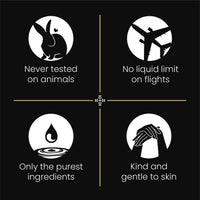 The Edinburgh Natural Skincare Company Ltd. St Clements Soap Bar – 100% Natural & Vegan | Handmade & Cold-Processed with Shea Butter, Coconut Oil & Sweet Orange | Gently Cleanses & Hydrates for Glowing Skin | 90g | Edinburgh Skincare Company