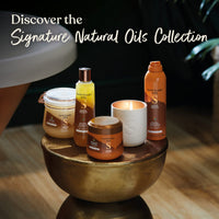 SANCTUARY Sanctuary Spa Signature Natural Oils Ultra Rich Shower Burst 200ml (Packaging may vary)