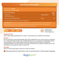Vitamin D3 4000iu & Vitamin K2 125ug (MK7) | 240 Vitamin D3 K2 Vegetarian Tablets | 8 Month Supply | High Strength D3 and K2 Vitamin | Vitamin D K2 for Bone, Teeth, Muscle Function & Immune System