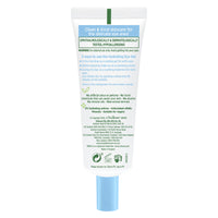 Simple Water Boost Hydrating Eye Gel cruelty-free and vegan for the deep & long-lasting hydration of screen-stressed and tired eyes 25 ml