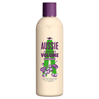 Aussie AUSSIE SHAMPOO REAL VOLUME, 300 ML (Pack Of 1)