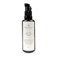 Epigenetics Wonder Epicollagen Serum 45g | Premium Anti-Aging Collagen Serum | Naturally Stimulate Collagen Production | Marine Algae Extract | UK Made