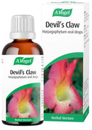 A.Vogel Devil's Claw Harpagophyum Drops (100ml)