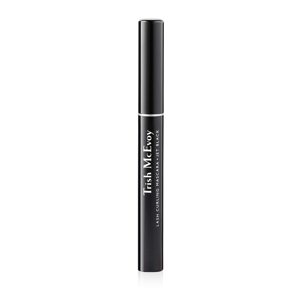 Trish McEvoy Lash Curling Mascara, Jet Black.18 oz/5 g