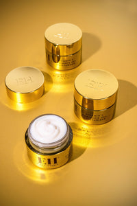 Emma Hardie 50ml Vitamin C Radiance Gel Moisturiser, Reduces Pigmentation and Increases Brightness, Helps to Even Out, Smooth & Plump Skin, Boosts Radiance & Glow, Vegan & Cruelty Free