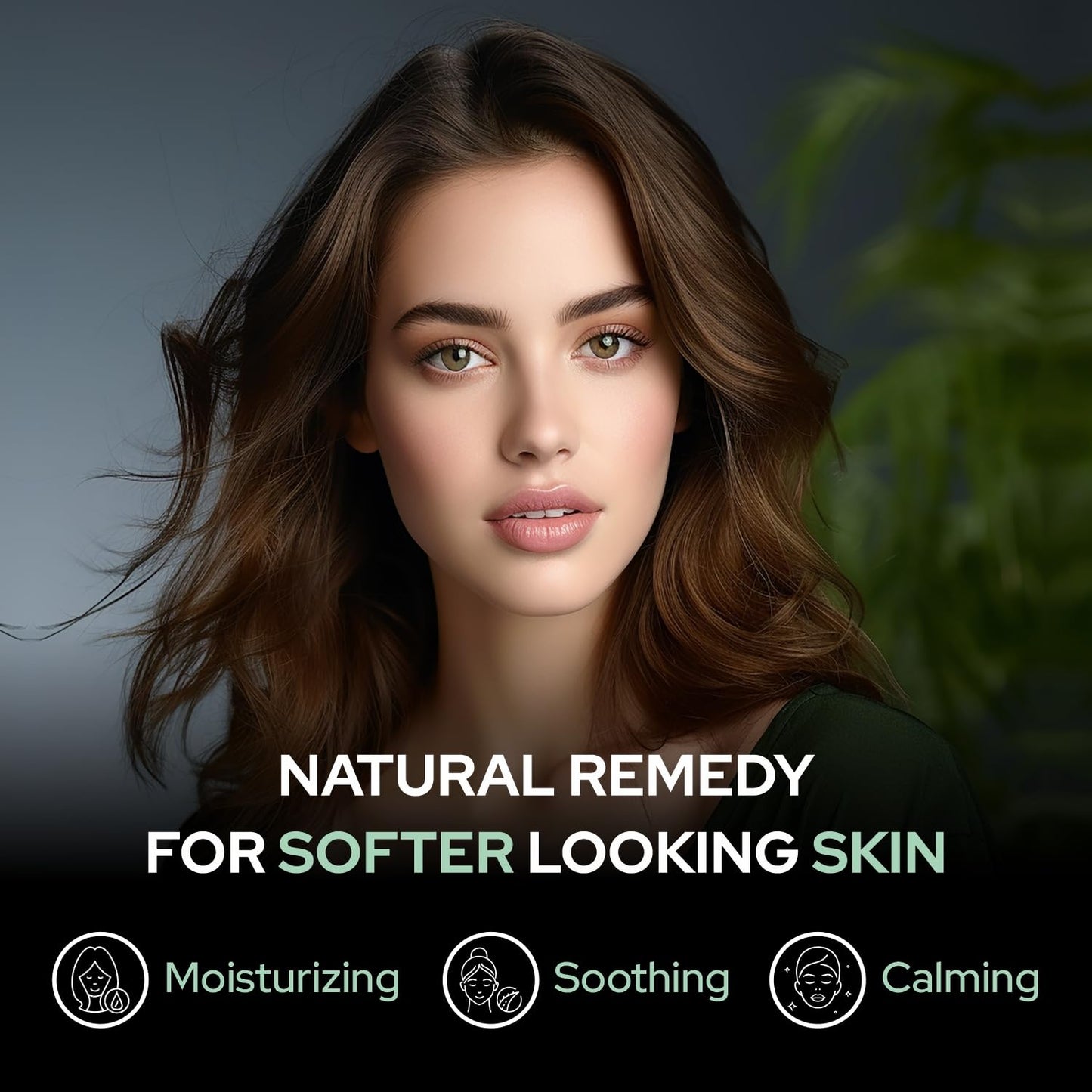 SALVIA Monoi Oil - Pure And Natural Infused Oil | For DIY Home Skin Care Purpose | Skin Care | Hair Care (Hair - Stronger, Shiner) - 15 ML