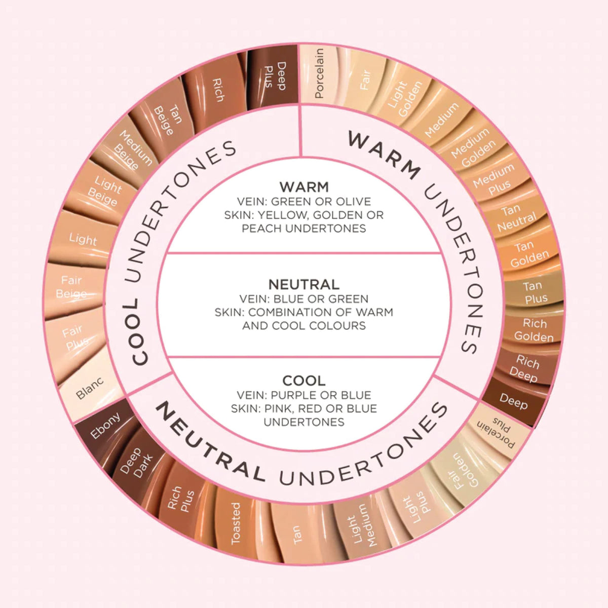 SCULPTED by Aimee Connolly Second Skin Mineral Matte Liquid Foundation from Sculpted by Aimee (Light Beige 3.9) - Medium Coverage Foundation with SPF 50, 32ml Cruelty-Free, Vegan