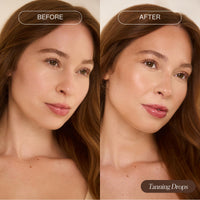 FILTER BY MOLLY-MAE Filter by Molly-Mae Self Tanning Drops 30ml