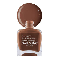 Nails Inc Nails.INC Caught In The Nude Hawaii Beach 14 ml
