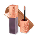 Urban Decay Vice Lip Bond Liquid Lipstick, Up to 16 Hour Wear, Safe Word