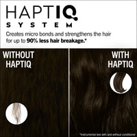 Schwarzkopf Oleo Intense Permanent Oil Colour 3-10 Deep Brown Hair Dye, 100% Grey Coverage, Conditioner with HaptIQ System, Long-Lasting Colour, Ammonia Free Hair Dye