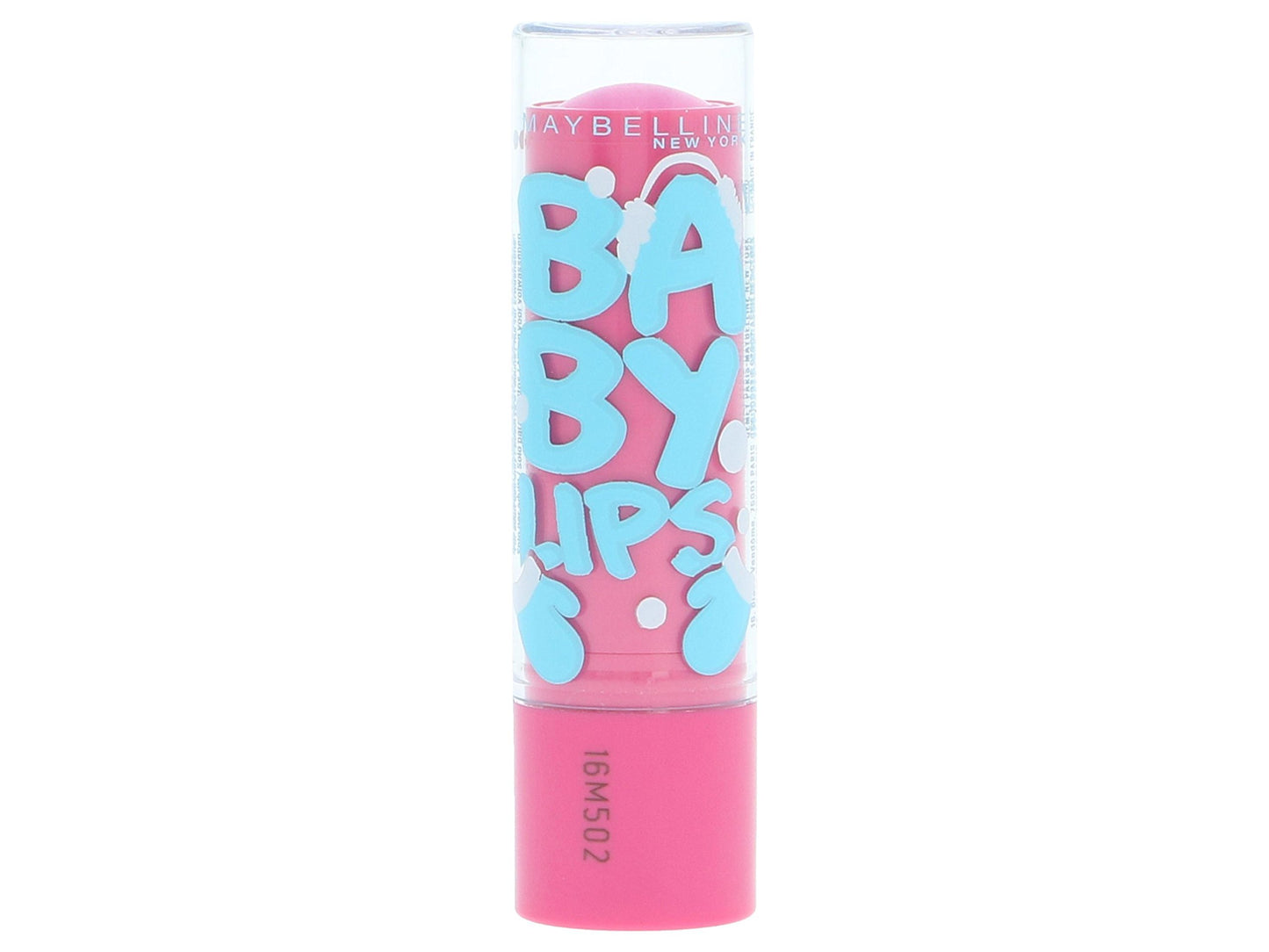 Maybelline Baby Lips Winter Delight Lip Balm - 13 Sugar Cookie