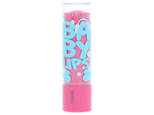 Maybelline Baby Lips Winter Delight Lip Balm - 13 Sugar Cookie