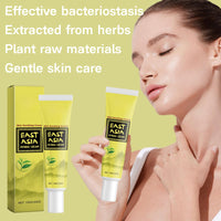 6PCS Chinese Body Cream,Clarifying Botanical Natural Face Cream Set,Soothing and Balancing Skin Smiles and Joys Cream,East Asia BodyCream for Skincare,VersatileCream Plant Essences For Dry Skin Relief