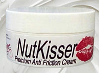 naturally Active Products Nut Kisser Premium Anti-Friction Cream