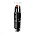 Palladio Contouring Makeup Stick BUILD + BLEND Contour Stick Makeup, Face Makeup for Perfect Sculpting Look, 0.23 Ounce (Amber Rose)