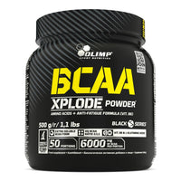 OLIMP SPORT NUTRITION Olimp sport Nutrition BCAA Xplode Powder (500 g) Mojito