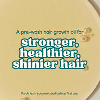 Nature Spell Rosemary Oil for Hair Growth, Pre-Diluted Scalp Oil, 50ml