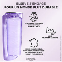 L'Oréal Paris Elsève Hyaluron Repulp Hydra-Regenerating Mask for Dehydrated Hair