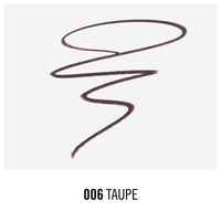 Rimmel Scandaleyes Exaggerate Eye Definer, 006 Taupe, 0.35g